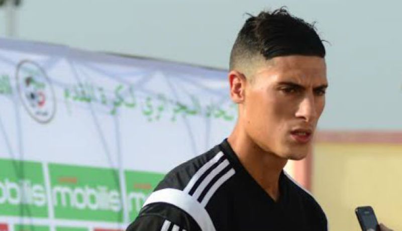 تاهرات يعاني من إصابة في العضلة المقربة