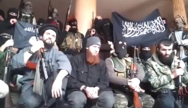 المخابرات الألمانية.. عدد الأجانب المنضمين لداعش في ازدياد
