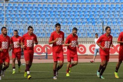 كافالي يطلب مليار و500 مليون سنتيم تسبيقا ويريد تربصا مغلقا في برشلونة