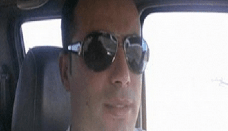 المسلحون الذين قتلوا دركيا تونسيا قرب الحدود الجزائرية مازالوا هاربين