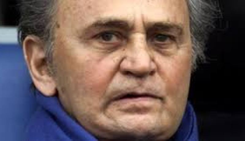 روجيه أنان الممثل الفرنسي يوارى الثرى غدا بالعاصمة