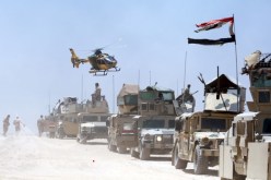 الخميس المقبل تاريخ تصفية “داعش” في الموصل شمالي العراق