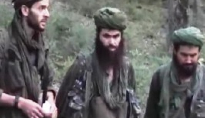 كنت وراء اغتيال 30 شخصا، هربت الأسلحة.. وتبت إلى الله وليس للقانون
