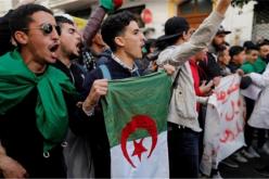 حراك: نقابات تحول مطالبها المهنية إلى مطالب سياسية