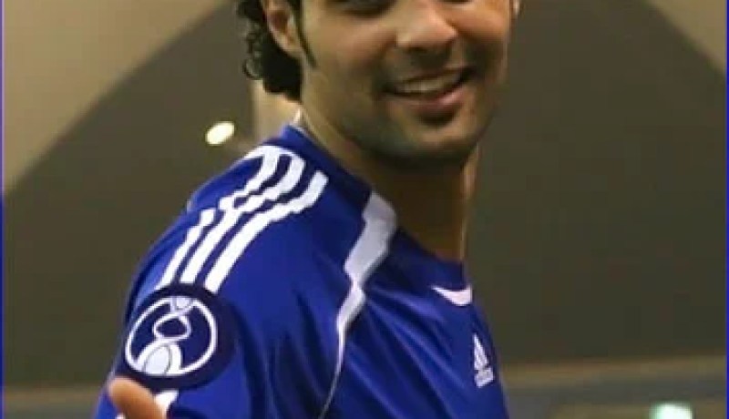 ياسر القحطاني يعلن اعتزاله اللعب دوليا