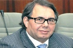 جمال بوراس على رأس الجالية في الحملة الإنتخابية للمترشح بوتفليقة