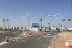 الجزائر تحتل مرتبة الممون الثاني لموريتانيا