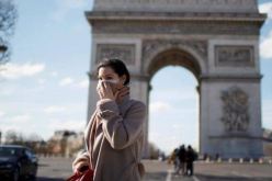 فرنسا.. أكثر من 30 ألف إصابة بفيروس كورونا خلال 24 ساعة