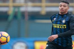 لاعب إنتر ميلان يمنح موافقته للإلتحاق بالخضر !