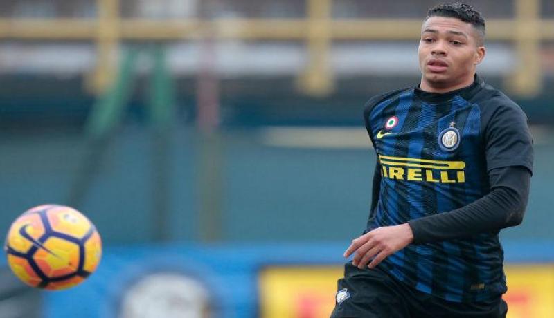 لاعب إنتر ميلان يمنح موافقته للإلتحاق بالخضر !