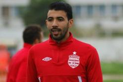 بلخيثر يتجه للبقاء مع النادي الإفريقي