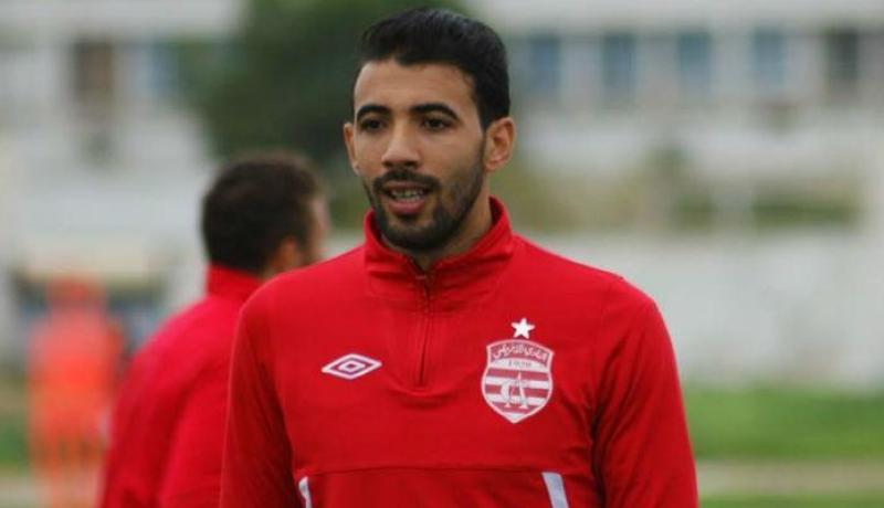 بلخيثر يتجه للبقاء مع النادي الإفريقي