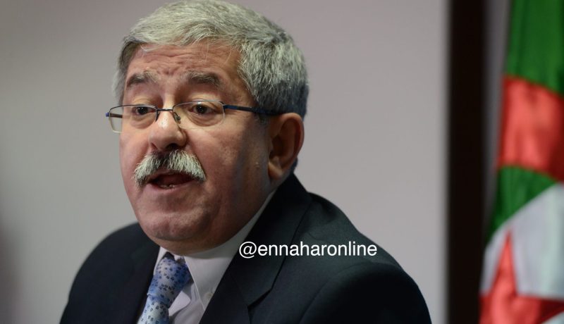 أويحيى في رقان لتدشين حقل غازي ومصنع لإسمنت