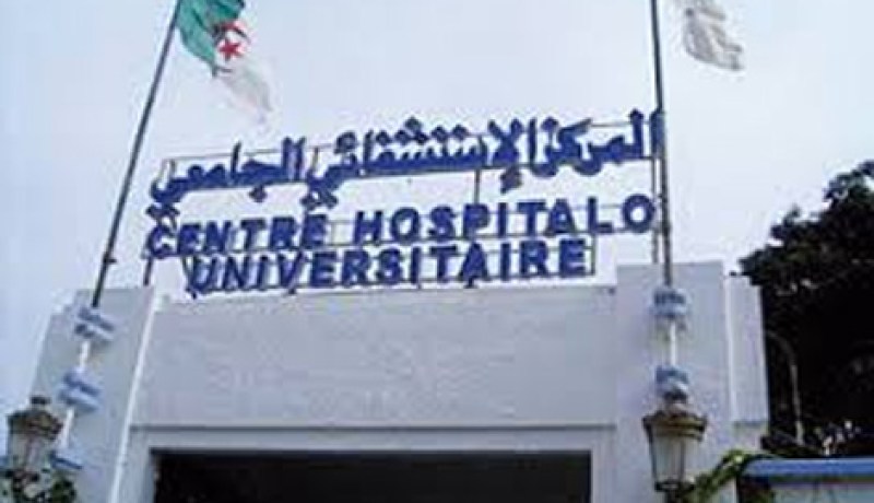 120 جريحا جراء الإستعمال السيئ للأدوات الحادة بوهران