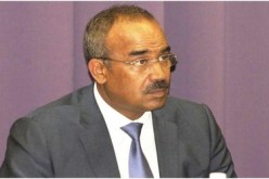 نور الدين بدوي ينصيب الوالي المنتدب لعين قزام