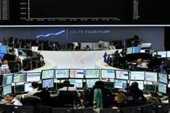 ارتفاع الاسهم الاوروبية وسط ترقب لحل مشكلة اليونان