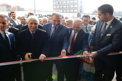 سيتم ربط الشبكات الإلكترونية لكل القطاعات بمكاتب التوثيق