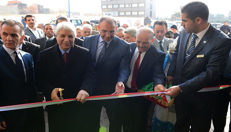 سيتم ربط الشبكات الإلكترونية لكل القطاعات بمكاتب التوثيق