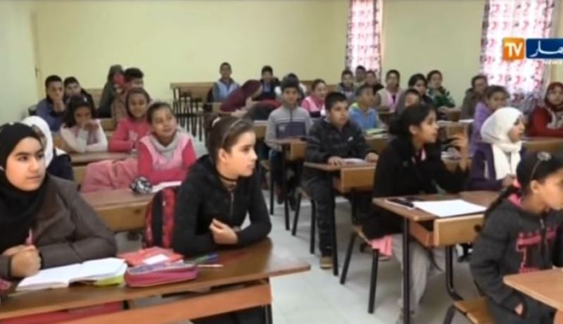 اقتصاص حصص الموسيقى والرياضة لإستدراك الدروس الضائعة