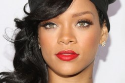 ريهانا تغرد ماحدث في بروكسل أمر مفجع