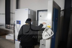 باستور: لا يوجد أي خطر على اللقاحات أثناء نقلها إلى الولايات