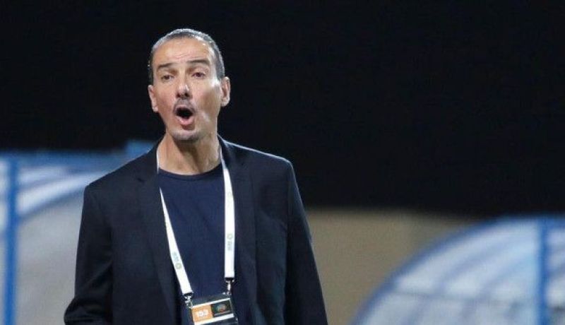 نبيل نغيز مُدربا جديدا لشبيبة الساورة