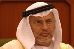 وزير الخارجية  الإماراتي يردّ على تصريحات حاكم الشارقة حول استقلال الجزائر