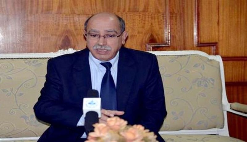 مباركي يؤكد ضرورة تحديث الإستراتيجية الوطنية للتكوين والتعليم المهنيين