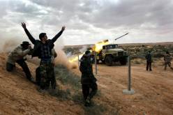 وفاة 5 جنود بالقوات الخاصة الليبية وإصابة 24 آخرين جراء اشتباكات ببنغازي الليبية