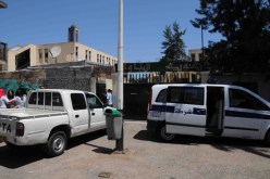 45 ألف شرطي لتأمين الإمتحانات  الوطنية لآخر السنة