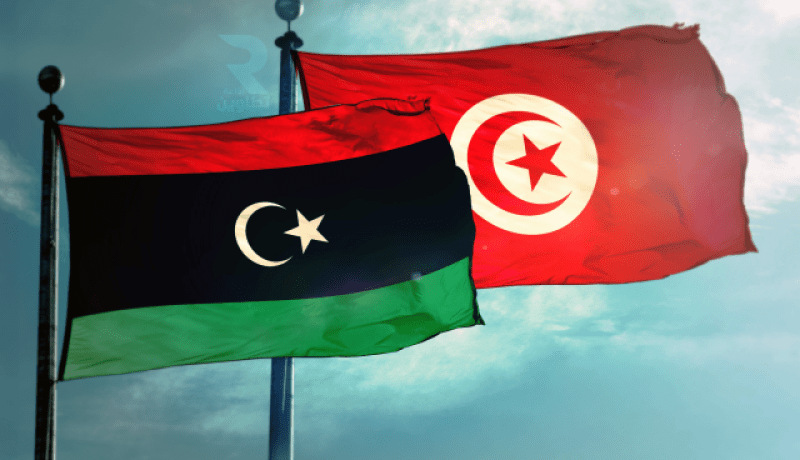ليبيا ترحل 8 تونسيين يشتبه في انتمائهم لمجموعة إرهابية