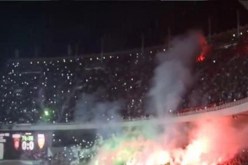 مولودية الجزائر مهددة بإنهاء الموسم بدون حضور الجمهور