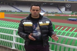 كمال مهوي يقتحم عالم السينما في فيلم اجتماعي