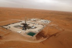 الجزائر تمنح تسهيلات للشركات البترولية للتنقيب عن الغار في الجزائر