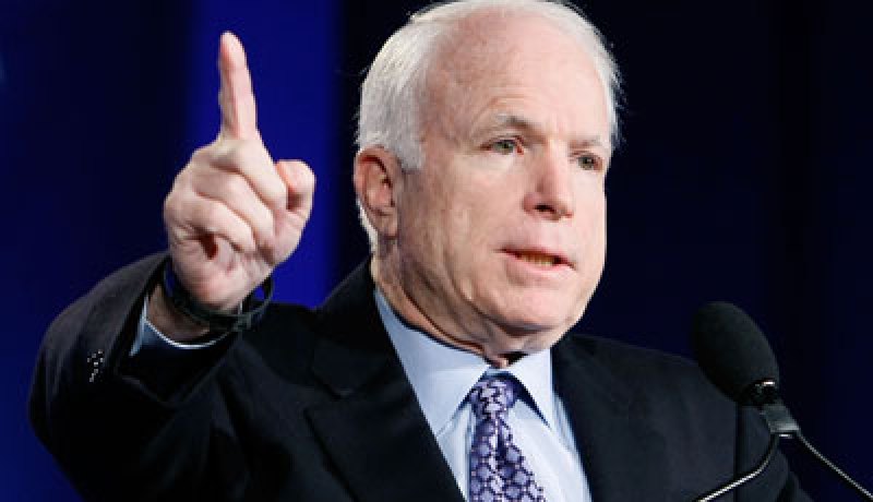 عضو مجلس الشيوخ الأميركي يحذر من تضييق ترامب على حرية الصحافة