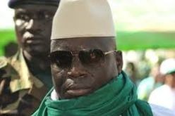 الرئيس الغامبي يجري تعديلا وزاريا بعد الانقلاب الفاشل