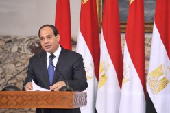 السيسي يصادق على اتفاقية التنازل على جزيرتين للسعودية