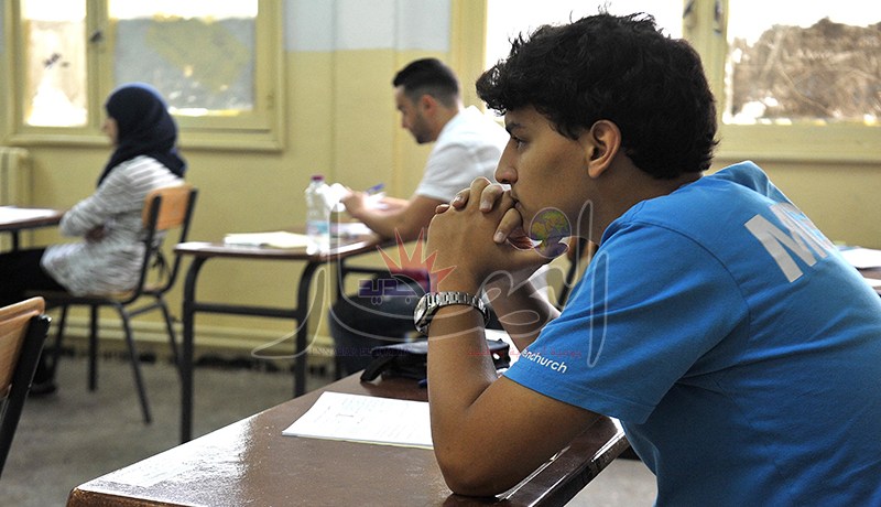 التقشف يلغي قرار الاعتماد على نظام التشويش في بكالوريا 2016