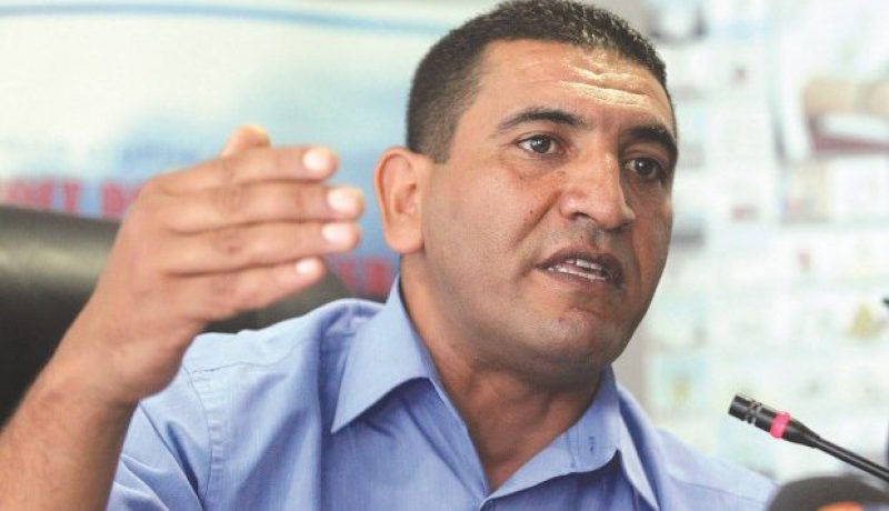 وشهد شاهد من أهلها