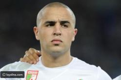 “بوﭬرة” يدرّب آمال “الدحيل” القطري