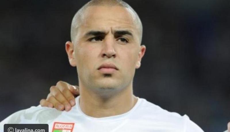 “بوﭬرة” يدرّب آمال “الدحيل” القطري