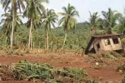 انزلاقات التربة تبتلع الفلبينيين