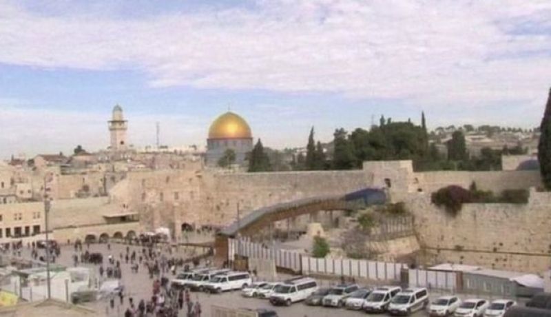 مجلس الأمن يبحث إبطال قرار ترامب بالقدس عاصمة لإسرائيل