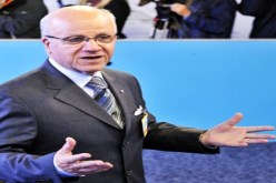 مدلسي: الجزائر متفتحة على كل المنظمات الدولية ” التي تريد أن تغطي الانتخابات التشريعية المقبلة