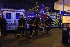 جمعة سوداء بباريس و8 إرهابيين يحوّلونها إلى حمام دم