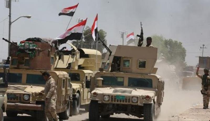 العراق تنفي أي مشاركة للقوات التركية في عمليات تحرير الموصل