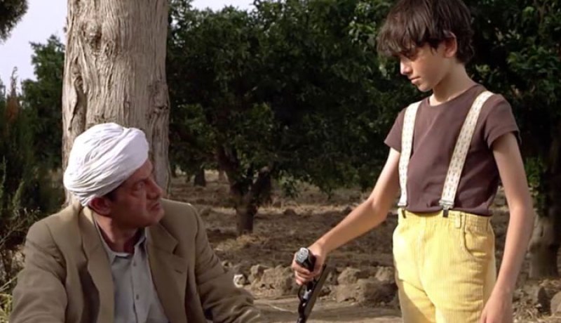 الفيلم الجزائري “وقائع قريتي” ينافس في مهرجان السعيدية السينمائي