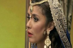 غادة عادل تنجو من حريق التهم مسرح برنامجها الجديد بالكامل