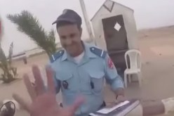 فضيحة جديدة في السلك الامني المغربي