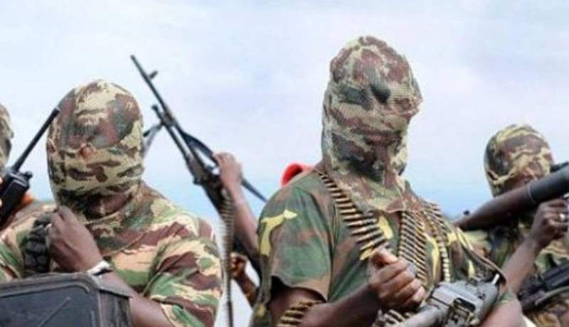 بوكو حرام  تغير اسمها